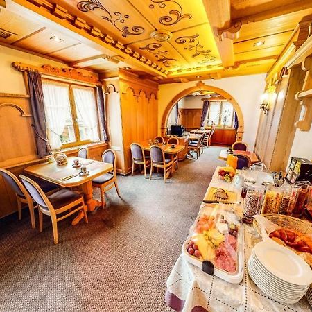 Schweizerhof Ξενοδοχείο Mels Εξωτερικό φωτογραφία