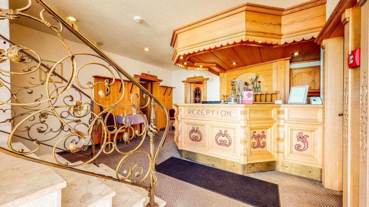 Schweizerhof Ξενοδοχείο Mels Εξωτερικό φωτογραφία