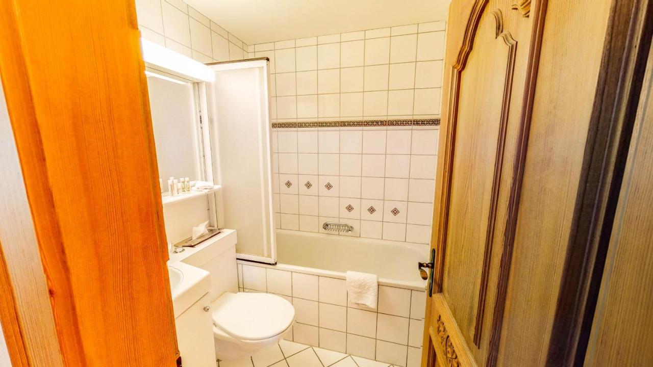 Schweizerhof Ξενοδοχείο Mels Εξωτερικό φωτογραφία