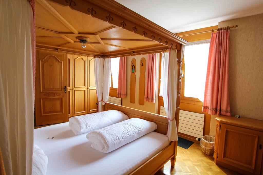 Schweizerhof Ξενοδοχείο Mels Εξωτερικό φωτογραφία